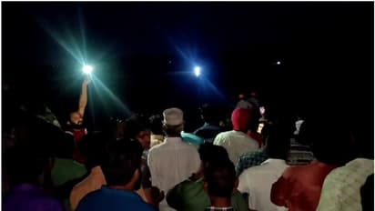 മലപ്പുറം ചങ്ങരംകുളം മുതുകാട് 3 പേർ കായലിൽ വീണു; ഒരാളെ കണ്ടെത്തി, 2 പേർക്കായി തെരച്ചിൽ തുടരുന്നു