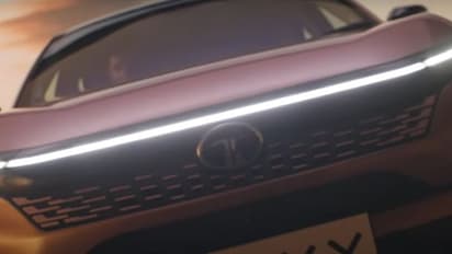 ഇത് വെറും കാറല്ല, സങ്കല്പ്പങ്ങള് മാറ്റിയെഴുതുന്ന അത്ഭുതം! അമ്പരിപ്പിക്കാൻ തയാറായി ടാറ്റ, ചിത്രങ്ങൾ പുറത്ത്