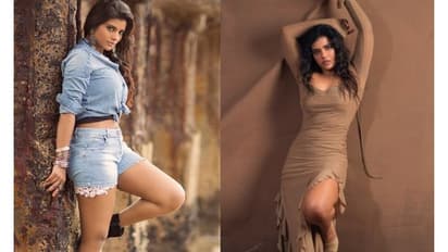 అందుకే గ్లామర్ పాత్రలు చేయను..కారణం క్లియర్ గా చెప్పిన ఐశ్వర్య రాజేష్