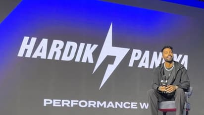 Hardik Pandya Launch New Brand:பிதிய பயணத்தை தொடங்கிய ஹர்திக் பாண்டியா – தனது பெயரிலேயே ஆடை பிராண்ட் அறிமுகம்!