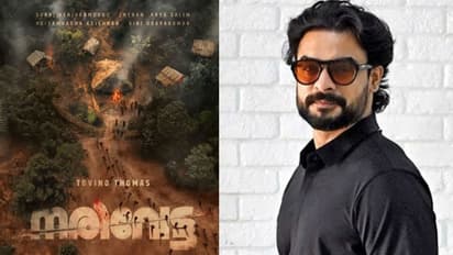 'നരിവേട്ട'യ്ക്ക് ടൊവിനോ, സംവിധാനം അനുരാജ്; മലയാള സിനിമയ്ക്ക് ഒരു പുത്തൻ പ്രൊഡക്ഷൻ ഹൗസും