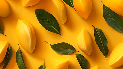 National Mango Day: A delicious journey through the history of mangoes