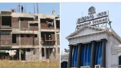 இனி கட்டிடத்திற்கு அனுமதி வாங்க அரசு அலுவலகத்திற்கு அலையவேண்டியதில்லை.. விண்ணப்பிக்க புதிய லிங்க் அறிமுகம்