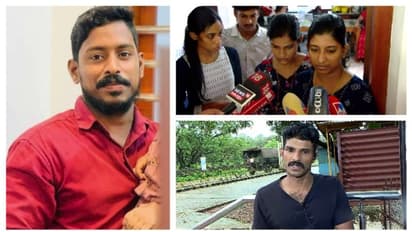 'അർജുന്റെ ലോറി കരയിൽ തന്നെയുണ്ടാകാനാണ് സാധ്യത'യെന്ന് രഞ്ജിത്; 'കാത്തിരിക്കാനേ കഴിയൂ'വെന്ന് കുടുംബം