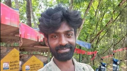 തൊഴിലുറപ്പ് തൊഴിലാളികളും വിദ്യാർത്ഥികളും ലക്ഷ്യം, വിൽക്കുന്നത് കഞ്ചാവ്; യുവാവിനെ പൊക്കി വെള്ളറട പൊലീസ്