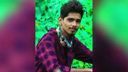 നിയന്ത്രണം തെറ്റിയ ബൈക്ക് മരത്തിലിടിച്ച് യുവാവിന് ദാരുണാന്ത്യം