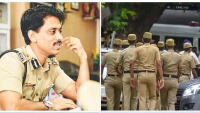 இனி இந்த நேரங்களில் எல்லாம் சாலைகளில் தான் நிற்கனும்.! ஏட்டு முதல் இணை ஆணையர்கள் வரை செக் வைத்த கமிஷனர்