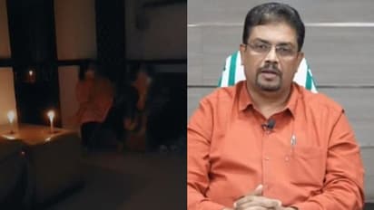 കെഎസ്ഇബി ജീവനക്കാര്ക്കെതിരായ പരാതി; നടപടിയുമായി എംഡി ബിജു പ്രഭാകര്, വിജിലന്സ് അന്വേഷണത്തിന് ഉത്തരവിട്ടു