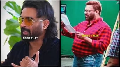 வெயிட் லாஸ் பண்ண இதுவும் ரொம்ப முக்கியம்.. இது தெரிஞ்சா இனி வேகமா சாப்பிட மாட்டீங்க..