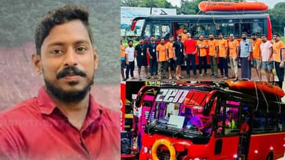 സാങ്കേതിക കുരുക്കുകള് കാര്യമാക്കാതെ അവര് 18 പേര് കോഴിക്കോട് നിന്നും പുറപ്പെട്ടു; ലക്ഷ്യം അർജുനെ കണ്ടെത്തൽ