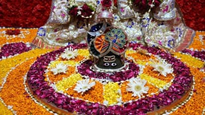 Sawan or Shravan begins today