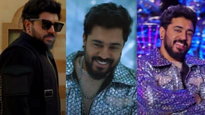 'Entirely untrue...' Nivin Pauly rubbishes sexual assault allegations