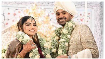 യൂസഫലിയുടെ പിതൃസഹോദര പുത്രന്റെ മകളുടെ വിവാഹം; ചടങ്ങിൽ വൻ താരനിര, ആശംസയുമായി മുൻ രാഷ്ട്രപതിയും യുഎഇ മന്ത്രിയും