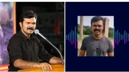 எனது மொபைலில் இருந்த ஆடியோ வெளியானது இப்படி தான்.? இவர்கள் தான் காரணம்-சாட்டை துரைமுருகன் வெளியிட்ட ஷாக் தகவல்