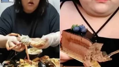 ലൈവ് സ്ട്രീമിം​ഗിനിടെ മരണം, എന്താണ് 24 -കാരിയുടെ മരണത്തിന് കാരണമായ മുക്ബാംഗ് ചലഞ്ച്?