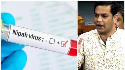 കേരളത്തിൽ വീണ്ടും നിപാ, 'കേന്ദ്രം വിദഗ്ധ സംഘത്തെ അയക്കണം'; ലോക്സഭയിൽ അടിയന്തര പ്രമേയ നോട്ടീസ് നൽകി ഹൈബി ഈഡൻ
