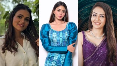 Bigg Boss OTT 3: Payal Malik, Chandrika Dixit claim makers are biased towards Sana Makbul for THIS reason