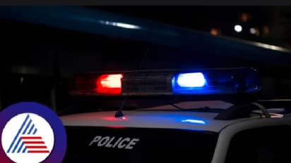 ರಾಷ್ಟ್ರಗೀತೆಗೆ ಮುಸ್ಲಿಂ ದಂಪತಿ ಅಗೌರವ ಪ್ರಕರಣ; ಸ್ಥಳಕ್ಕೆ ಪೊಲೀಸರು ಭೇಟಿ, ಸಿಸಿಟಿವಿ ಪರಿಶೀಲನೆ