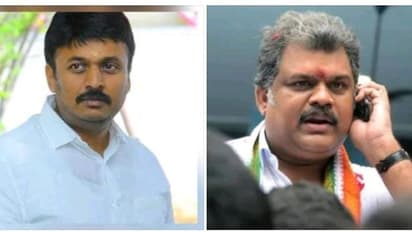 Yuvaraj : ஜி.கே.வாசனுக்கு ஷாக் கொடுத்த யுவராஜ்.! ராஜினாமா கடிதத்தால் பரபரப்பு-திடீர் விலகலுக்கு காரணம் என்ன.?