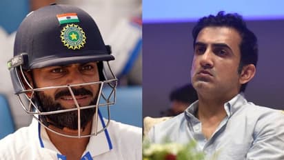 ടിആര്പി റേറ്റിംഗിന് വേണ്ടി ഒന്നും പറയാനില്ല, വിരാട് കോലിയുമായുള്ള ബന്ധത്തില് വ്യക്തത വരുത്തി ഗംഭീര്