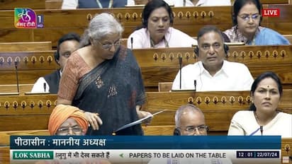 India's real GDP projected to grow 6.5% to 7% in 2024-25, Economic Survey reveals | Key highlights