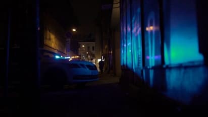 Mass shooting in Mississippi: 3 dead, 16 injured as unknow gunman opens fire near nightclub in Indianola