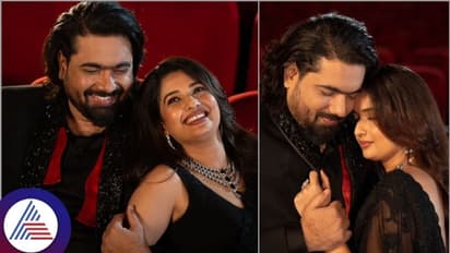 ಜೀವನದ ಹೀರೋಯಿನ್ ಪರಿಚಯಿಸಿದ ತರುಣ್ ಸುಧೀರ್, ಮದುವೆ ದಿನಾಂಕವೂ ಅನೌನ್ಸ್; ಇವರಿಬ್ಬರ ಏಜ್ ಗ್ಯಾಪ್ ಎಷ್ಟಿದೆ ಗೊತ್ತಾ?