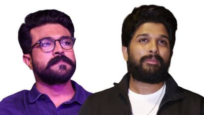 రామ్ చరణ్ కు షాక్ ఇచ్చిన  అల్లు అర్జున్, మరోసారి బయటపడ్డ విభేదాలు. అసలేం జరుగుతోంది?