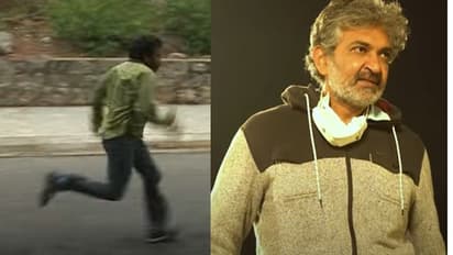 నేను నా కథకి మాత్రమే బానిసని, రాజమౌళిపై డాక్యుమెంటరీ ఫిలిం.. ట్రైలర్ చూశారా