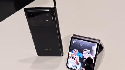 Xiaomi Mix Fold 4, Xiaomi Mix Flip with Snapdragon 8 Gen 3 SoC launched; Check features, price & more