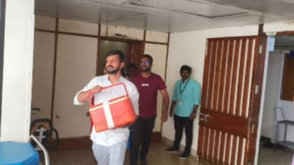 ശ്രീചിത്രയിൽ ആദ്യ ഹൃദയം മാറ്റിവയ്ക്കൽ; 12കാരിയിൽ തുന്നിച്ചേർക്കുന്നത് മസ്തിഷ്കമരണം സംഭവിച്ച അധ്യാപികയുടെ ഹൃദയം