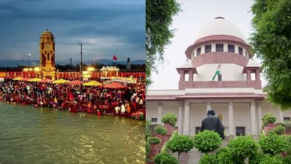 കൻവര് യാത്ര; യുപി സര്ക്കാരിന്റെ വിവാദ ഉത്തരവിൽ സുപ്രീം കോടതിയുടെ നിർണായക ഇടപെടല്, ഉത്തരവ് സ്റ്റേ ചെയ്തു