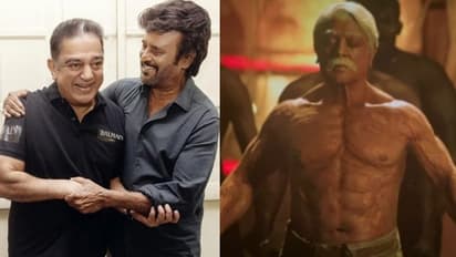 നല്ലാ ഇരുക്ക്..; 'ഇന്ത്യൻ 2'വിനെ കുറിച്ച് രജനികാന്ത്