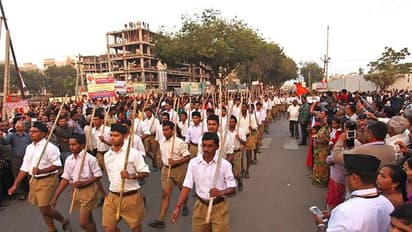 ಜಾತಿ ಗಣತಿಗೆ ಆರ್‌ಎಸ್‌ಎಸ್‌ ಬೆಂಬಲ ನೀಡುತ್ತಾ: ಪಾಲಕ್ಕಾಡ್ ಬೈಠಕ್‌ನಲ್ಲಿ ಏನಂದ್ರು ನಾಯಕರು?
