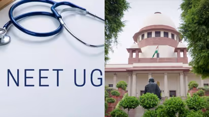 No ReNEET: SC rules out cancellation, re-test of controversy-ridden NEET-UG 2024 exam