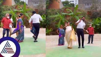 ಜ್ಯೋತಿಷಿಗಳು ಅಪಾಯ ಮುನ್ಸೂಚನೆ ಕೊಟ್ರೂ ಹೀಗೆ ಡಾನ್ಸ್​ ಮಾಡೋದಾ- ಸೀತಾರಾಮ ಕಾಲೆಳೆದ ನೆಟ್ಟಿಗರು