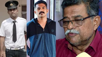 കപ്പലിൽ നിന്നും വിഷ്ണുവിനെ കാണാതായി 5 നാൾ പിന്നിട്ടു; വ്യക്തതയില്ലാതെ കുടുംബം, തെരച്ചിൽ നടക്കുകയാണെന്ന് കമ്പനി