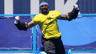 ഇതിലും വലിയ യാത്രയയപ്പ് കിട്ടാനില്ല! വെങ്കലം നേടികൊണ്ടുള്ള വിടവാങ്ങല് മത്സരത്തിന് ശേഷം ശ്രീജേഷ്