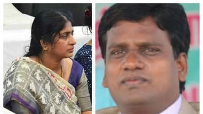 பகுஜன் சமாஜ் கட்சியின் மாநிலத் தலைவர் ஆனந்தன்; ஆம்ஸ்ட்ராங் மனைவிக்கு கூடுதல் பொறுப்பு!!