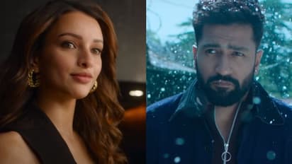 ഓരോ ദിവസവും കളക്ഷന്‍ കൂടുന്നു! ബോളിവുഡിന് പ്രതീക്ഷ; 'ബാഡ് ന്യൂസ്' ആദ്യ വാരാന്ത്യം നേടിയത്