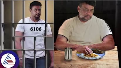 ನಟ ದರ್ಶನ್ ಜೈಲಲ್ಲಿ ಪ್ರತಿದಿನ ಬಿರಿಯಾನಿ ತಿನ್ನೋಕಾಗಲ್ಲ, ಬೇಧಿ ಆಗಿದ್ರೆ ಸಪ್ಪೆ ಊಟ ಕೊಡಿ; ಎಸ್‌ಪಿಪಿ ಪ್ರಸನ್ನಕುಮಾರ