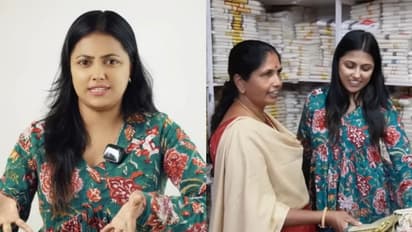 'കല്യാണമേളത്തിന് നിങ്ങളും വരൂ'; സന്തോഷം പങ്കുവച്ച് ശ്രീവിദ്യ മുല്ലച്ചേരി