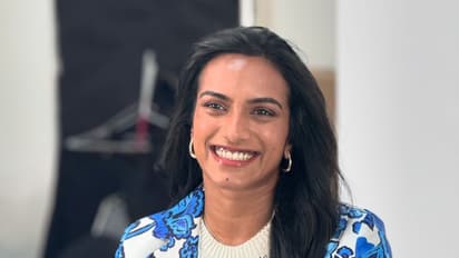 ഇന്ത്യൻ ബാഡ്മിന്റൺ താരം പി വി സിന്ധു വിവാഹിതയാകുന്നു; വരൻ ഹൈദരാബാദ് വ്യവസായി