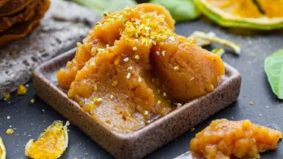 Sawan Special: Indulge in Singhare Ka Halwa, a Traditional Festive Delight of Monsoon