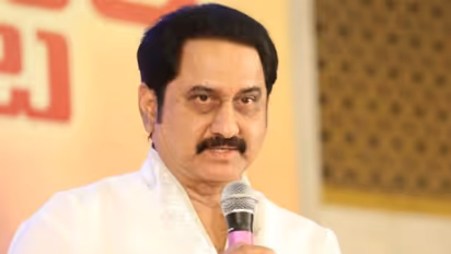 நடிகர் சுமன் ப்ளூ பிலிம் வழக்கில் சிக்கியது எப்படி? சிரஞ்சீவிக்கு தொடர்பு இருக்கா?