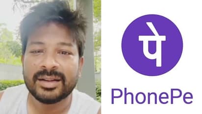 ಫೋನ್ ಪೇ ಬಾಯ್ಕಾಟ್ ಮಾಡೋದಲ್ಲ, ಆ ರೀತಿಯ ಕಂಪನಿ ಕಟ್ಟಿ ಅದು ಗಂಡಸ್ತನ; ಕನ್ನಡಿಗರಿಗೆ ಸವಾಲ್ ಎಸೆದ ಯುವಕ!