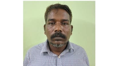 വീടുകളിലും കടകളിലും നിരന്തരം മോഷണം; പൊലീസിന് സ്ഥിരം തലവേദനയായി മാറിയ മോഷ്ടാവ് പിടിയിൽ