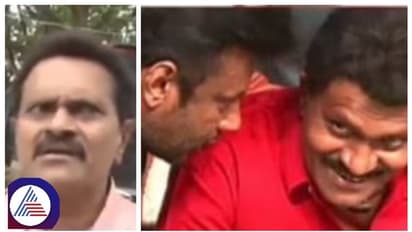 ತುಂಬಾ ಕಷ್ಟಪಟ್ಟು ಬೆಳೆದ ಜೀವ ಅದು, ಎಂಥ ಪರಿಸ್ಥಿತಿಯಲ್ಲೂ ಜೊತೆಗಿರು ಅಂದಿದ್ರು ಅಮ್ಮ: ನಟ ವಿನೋದ್ ರಾಜ್