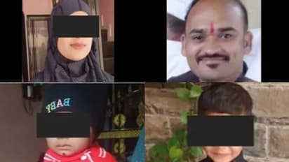 ಗರ್ಭಪಾತದ ವೇಳೆ ಮಹಿಳೆ ಸಾವು, ಮೃತದೇಹದೊಂದಿಗೆ ಆಕೆಯ ಇಬ್ಬರೂ ಮಕ್ಕಳನ್ನು ನದಿಗೆಸೆದ ಪಾರ್ಟ್ನರ್!