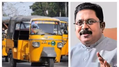 சென்னையில் தனியார் பேருந்து? ஆட்டோ, ஷேர் ஆட்டோகாரர்களின் வாழ்வாதாரத்தை கெடுக்காதீர்கள் - தினகரன்